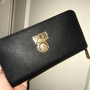 Michael Kors wallet